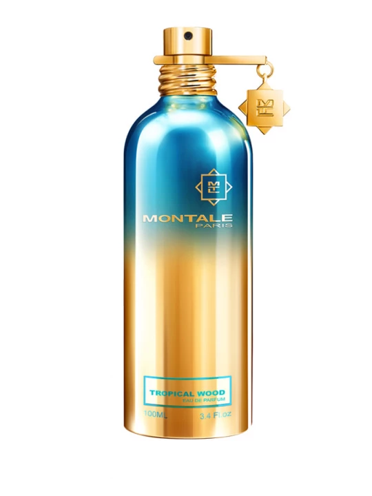 Obrázek produktu Montale Tropical Wood Eau de Parfum 100 ml