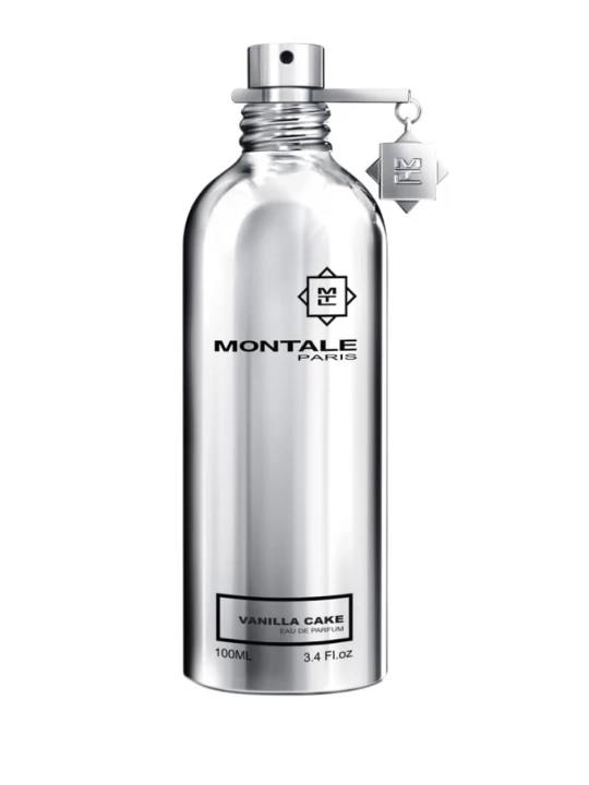 Obrázek produktu Montale Vanilla Cake Eau de Parfum 100 ml