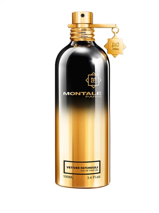 Obrázek produktu Montale Vetiver Patchouli Eau de Parfum 100 ml