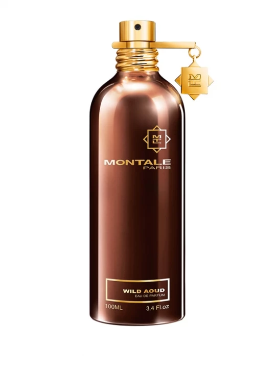 Obrázek produktu Montale Wild Aoud Eau de Parfum 100 ml