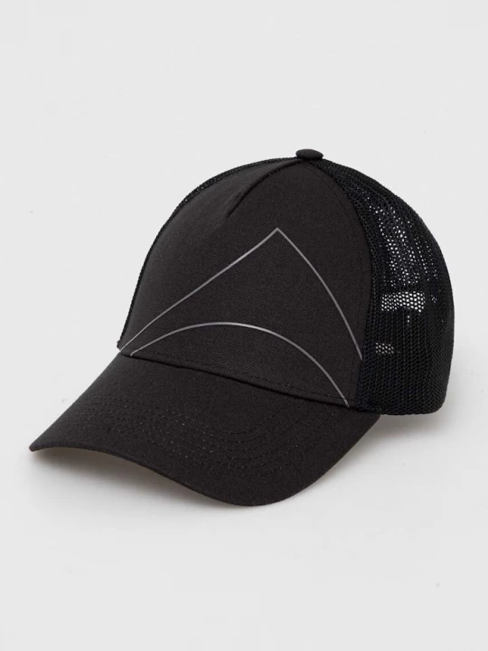 Obrázek produktu Montane Kšiltovka Montane Basecamp černá