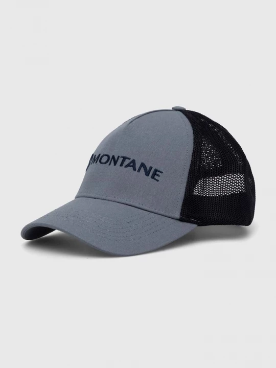 Obrázek produktu Montane Kšiltovka Montane Basecamp modrá