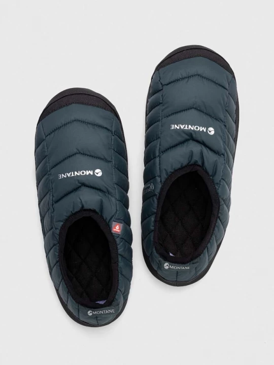 Obrázek produktu Montane Pantofle Montane zelená