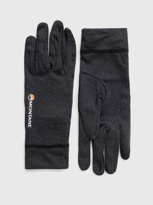 Obrázek produktu Montane Rukavice Montane černá