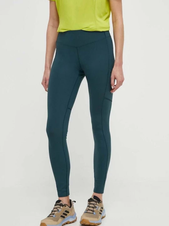Obrázek produktu Montane Sportovní legíny Montane Ineo Lite zelená