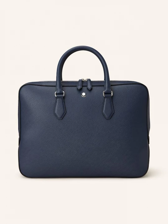 Obrázek produktu Montblanc Business Taška Sartorial tmavě modrá