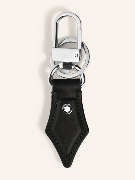 Obrázek produktu Montblanc Klíčenka Meisterstück černá
