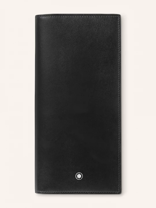 Obrázek produktu Montblanc Peněženka Meisterstück černá