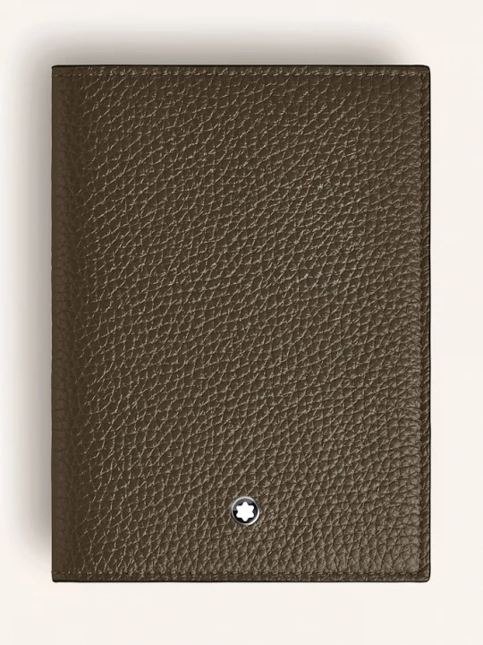 Obrázek produktu Montblanc Pouzdro Na Karty khaki