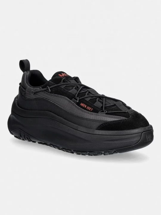 Obrázek produktu Moon Boot MB MOON247 XLACE sneakers boty pánské černá