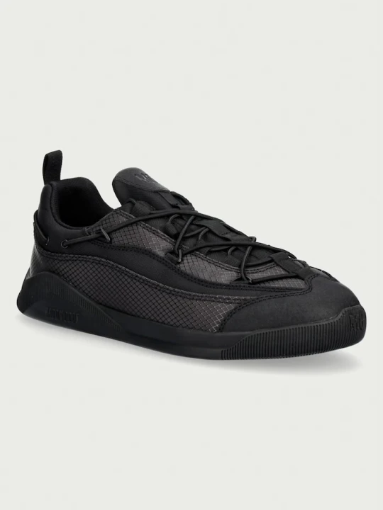 Obrázek produktu Moon Boot MB MOONLIGHT NYLON sneakers boty pánské černá