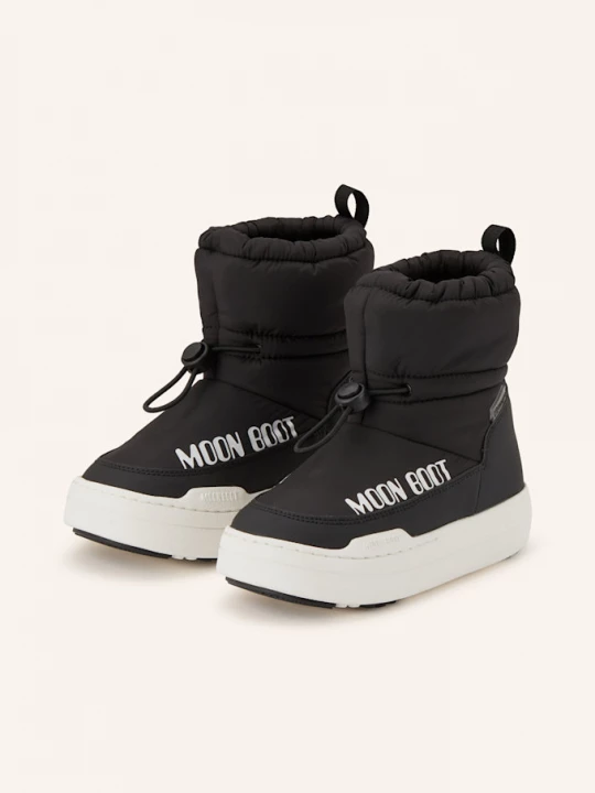 Obrázek produktu Moon Boot Moon Boots černá