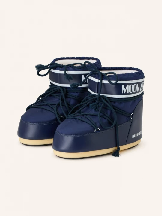 Obrázek produktu Moon Boot Moon Boots Icon Low modrá
