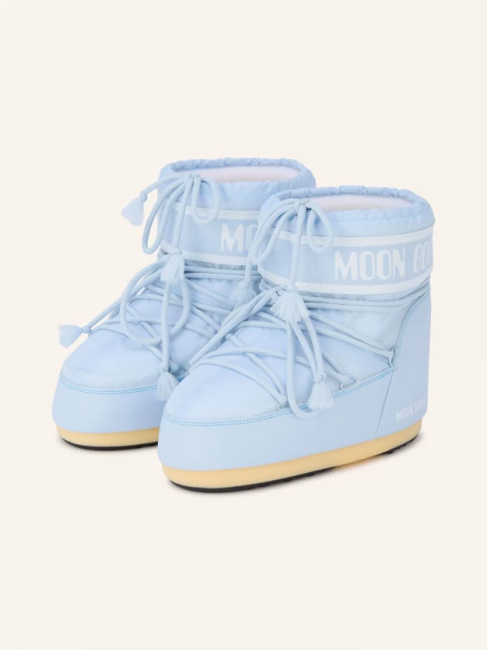 Obrázek produktu Moon Boot Moon Boots Icon Low tmavě modrá