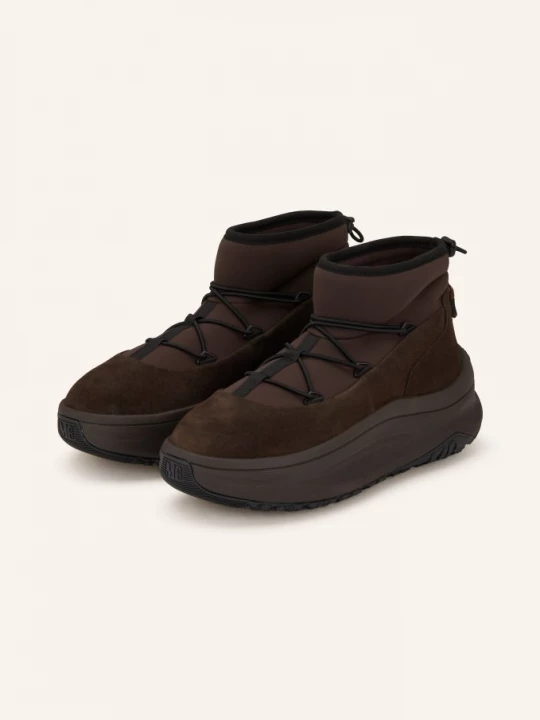 Obrázek produktu Moon Boot Moon Boots moon247 tmavě hnědá