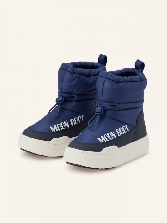Obrázek produktu Moon Boot Moon Boots tmavě modrá