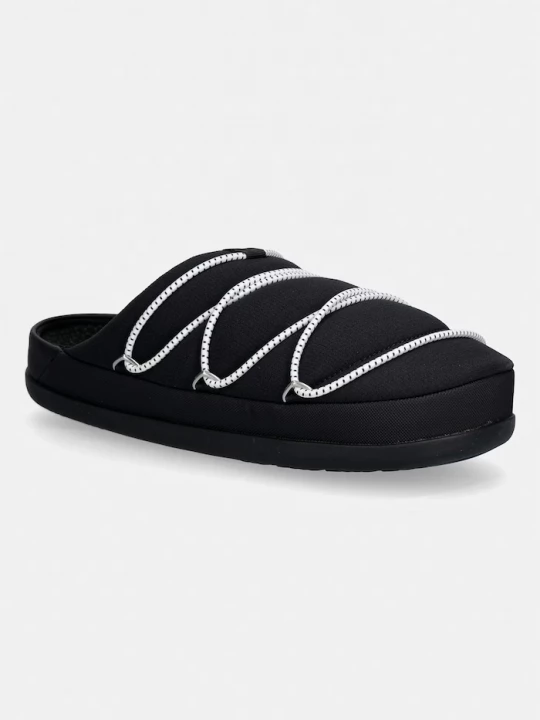 Obrázek produktu Moon Boot Pantofle Moon Boot MB SOFT SLIPPER černá