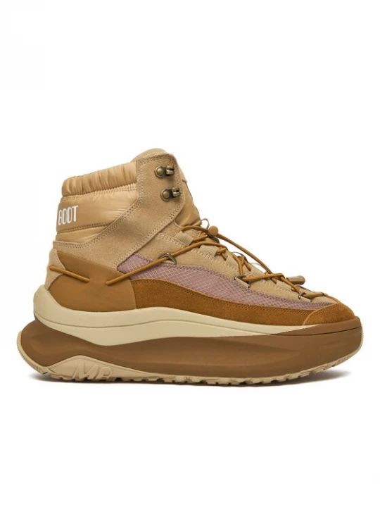 Obrázek produktu Moon Boot Sneakersy 80D2490030 Hnědá