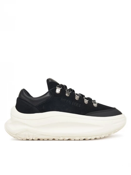 Obrázek produktu Moon Boot Sneakersy Moon247 80D2490050 Černá