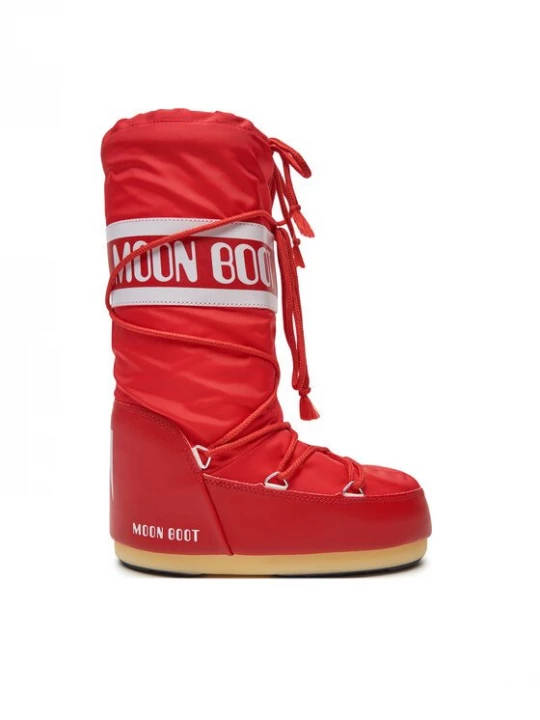 Obrázek produktu Moon Boot Sněhule 80D1400440 D Červená