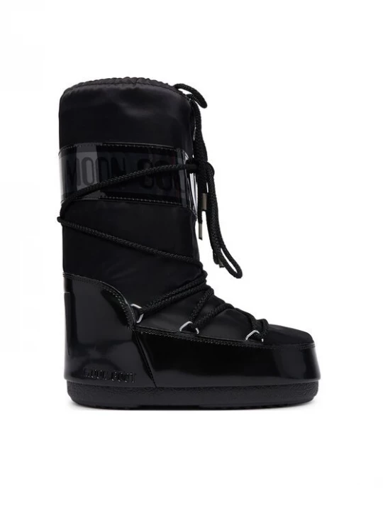 Obrázek produktu Moon Boot Sněhule 80D1401680 M Černá
