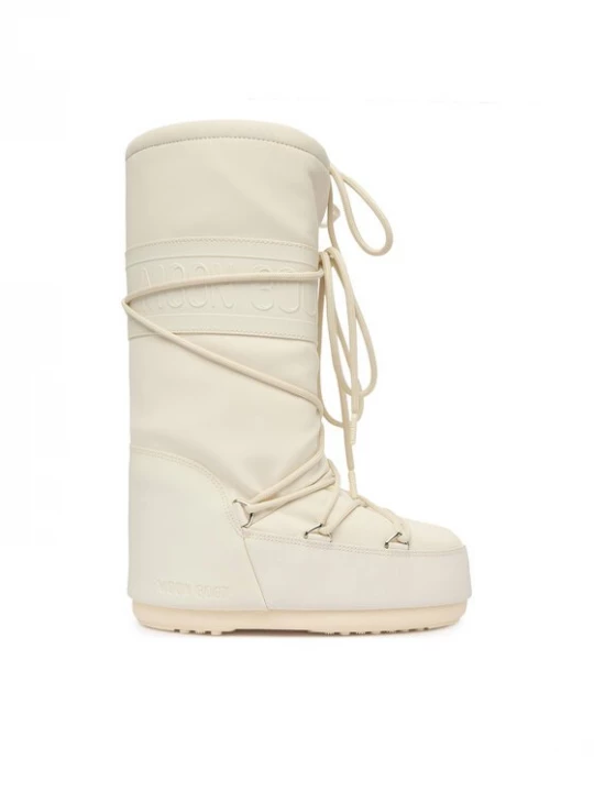 Obrázek produktu Moon Boot Sněhule 80D1402760 Écru Krémová
