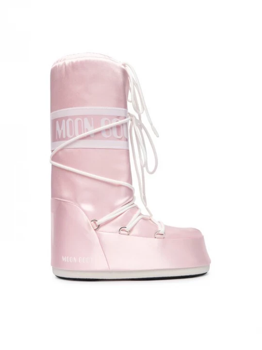 Obrázek produktu Moon Boot Sněhule 80D1403060 S Světle růžová