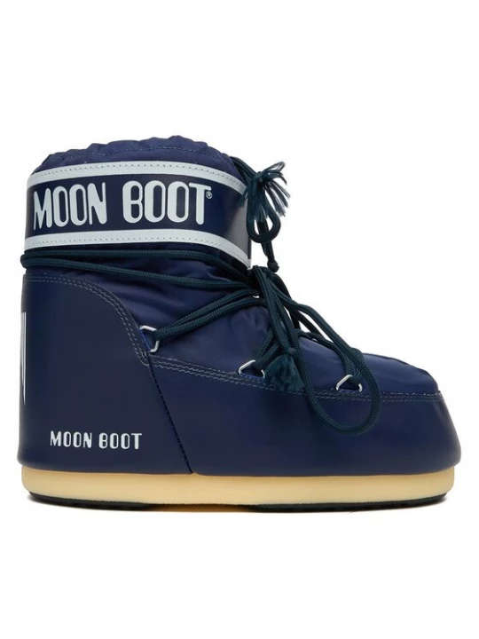 Obrázek produktu Moon Boot Sněhule 80D1409340 Modrá