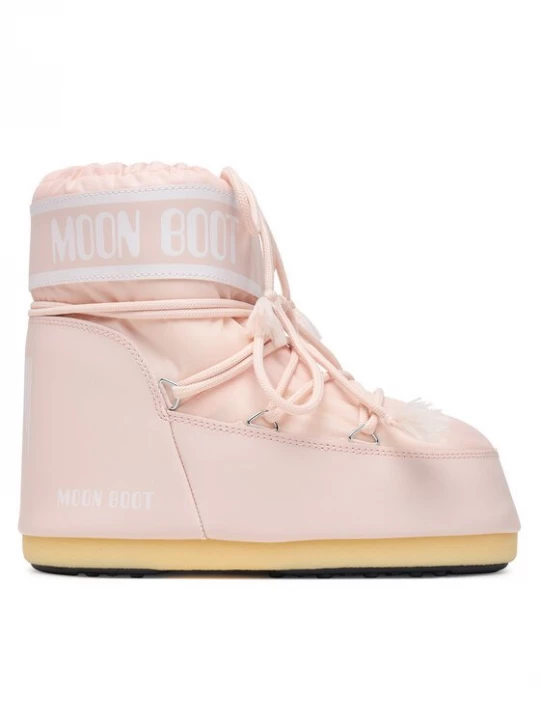 Obrázek produktu Moon Boot Sněhule 80D1409340 Světle růžová