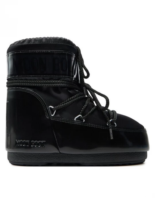 Obrázek produktu Moon Boot Sněhule 80D1409350 Černá