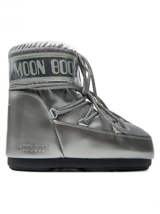 Obrázek produktu Moon Boot Sněhule 80D1409350 Stříbrná