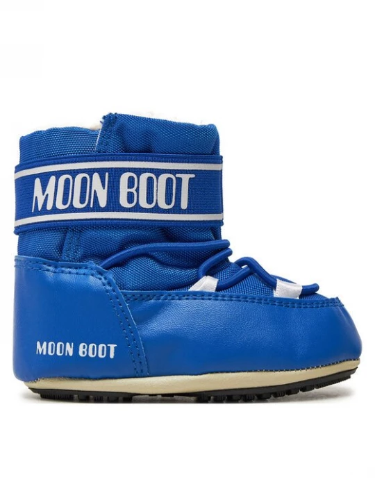 Obrázek produktu Moon Boot Sněhule 80D3401020 Modrá