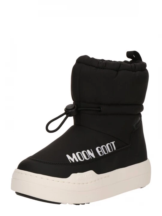 Obrázek produktu MOON BOOT Sněhule černá / bílá