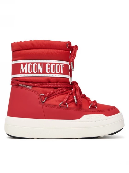 Obrázek produktu Moon Boot Sněhule Jr Park Boot 80D3440020 M Červená