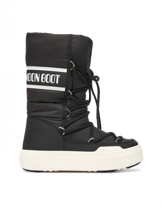 Obrázek produktu Moon Boot Sněhule Jr Park Tube Lace wp 80D3440130 D Černá