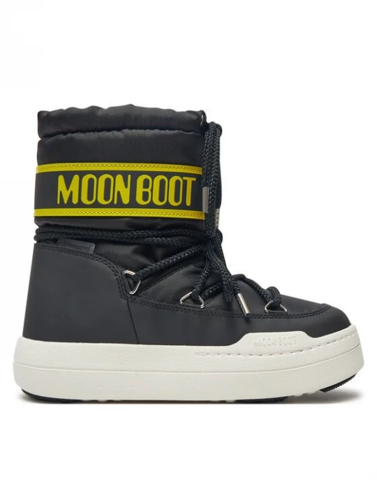 Obrázek produktu Moon Boot Sněhule Junior Park Boot 80D3440020 Černá