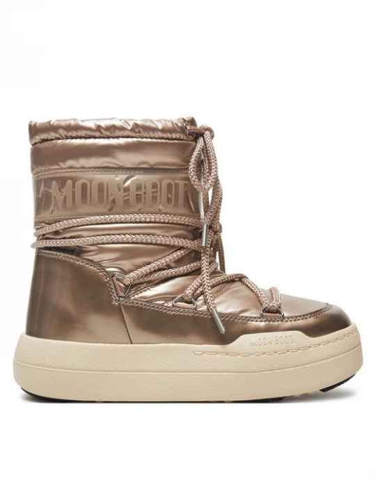 Obrázek produktu Moon Boot Sněhule Junior Park Boot 80D3440020 Růžová