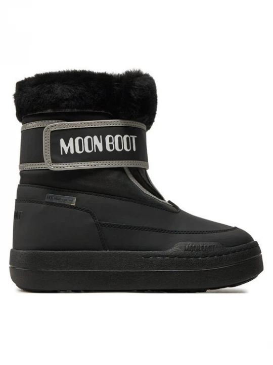 Obrázek produktu Moon Boot Sněhule Junior Park Strap 80D3440030 Černá