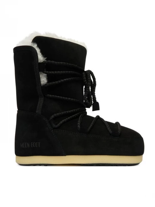 Obrázek produktu Moon Boot Sněhule Mb Evx Boot 80D1470050 Černá
