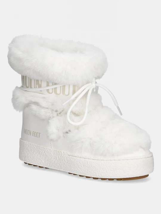Obrázek produktu Moon Boot Sněhule MB LTRACK FAUX FUR WP