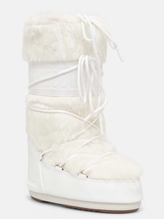 Obrázek produktu Moon Boot Sněhule Moon Boot MB ICON FAUX FUR