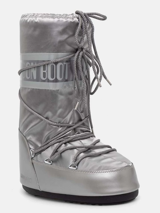 Obrázek produktu Moon Boot Sněhule Moon Boot MB ICON GLANCE stříbrná