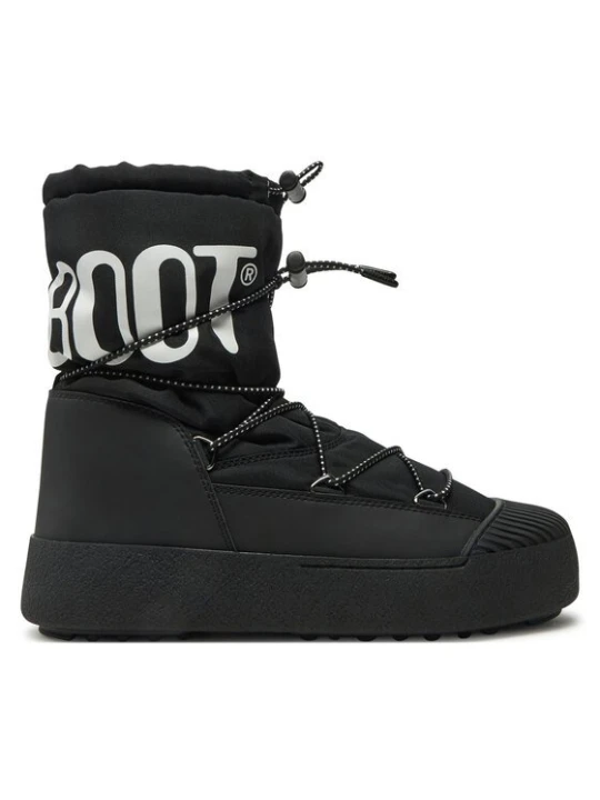 Obrázek produktu Moon Boot Sněhule Mtrack Polar 80D2440080 Černá