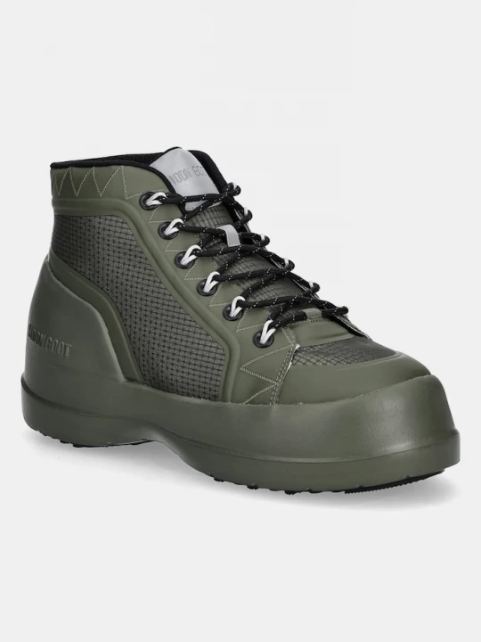 Obrázek produktu Moon Boot Trapery Moon Boot MB LUNA TREK MID NYLON zelená