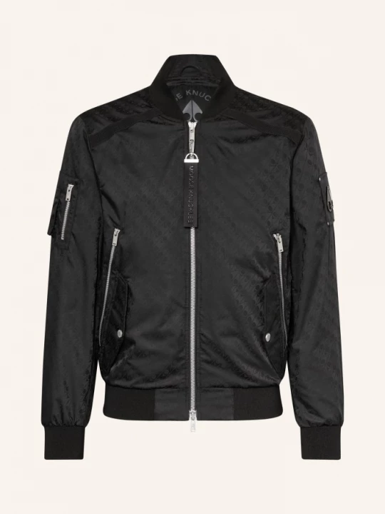 Obrázek produktu Moose Knuckles Blouson Courville černá
