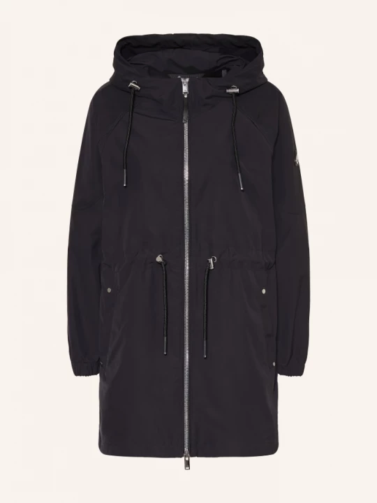 Obrázek produktu Moose Knuckles Parka Elevate černá