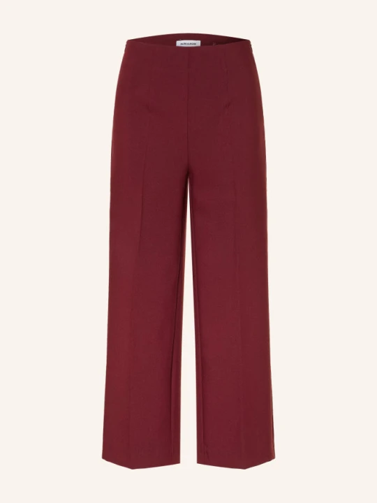 Obrázek produktu More & More Culotte tmavě červená