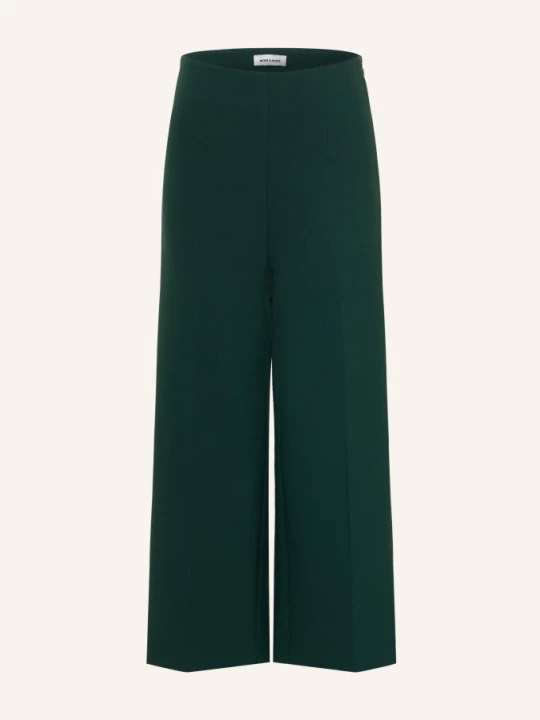 Obrázek produktu More & More Culotte tmavě zelená