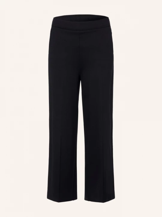 Obrázek produktu More & More Jerseyová Culotte černá