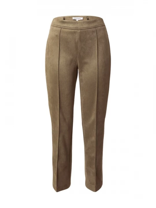 Obrázek produktu MORE & MORE Kalhoty 'Alcantara' khaki